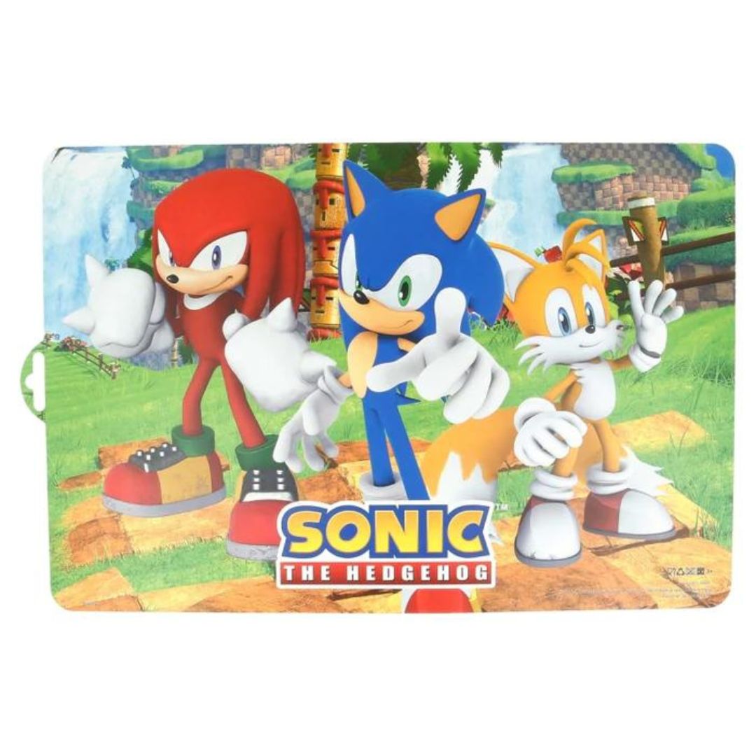 STOR Sonic Offset Placemat